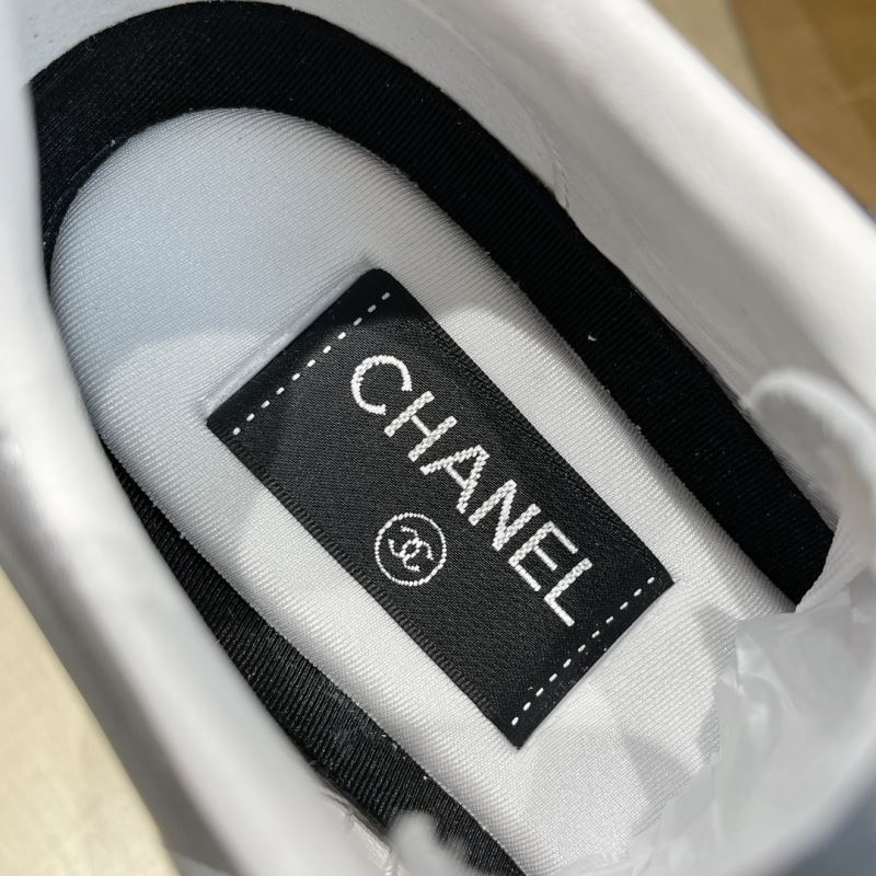 Chanel Low Shoes